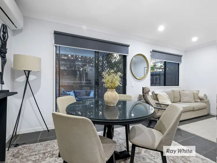 Second view of Homely house listing, 30/204 Wadeville Street, Pallara QLD 4110