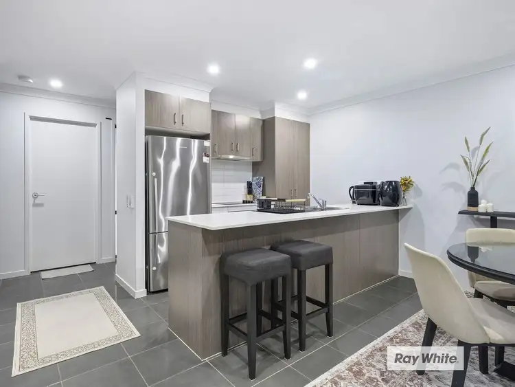 Third view of Homely house listing, 30/204 Wadeville Street, Pallara QLD 4110