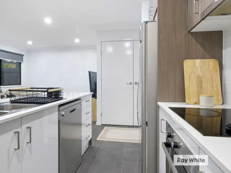 Fourth view of Homely house listing, 30/204 Wadeville Street, Pallara QLD 4110