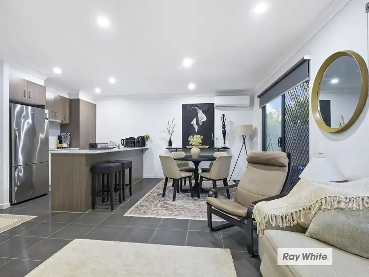 Sixth view of Homely house listing, 30/204 Wadeville Street, Pallara QLD 4110
