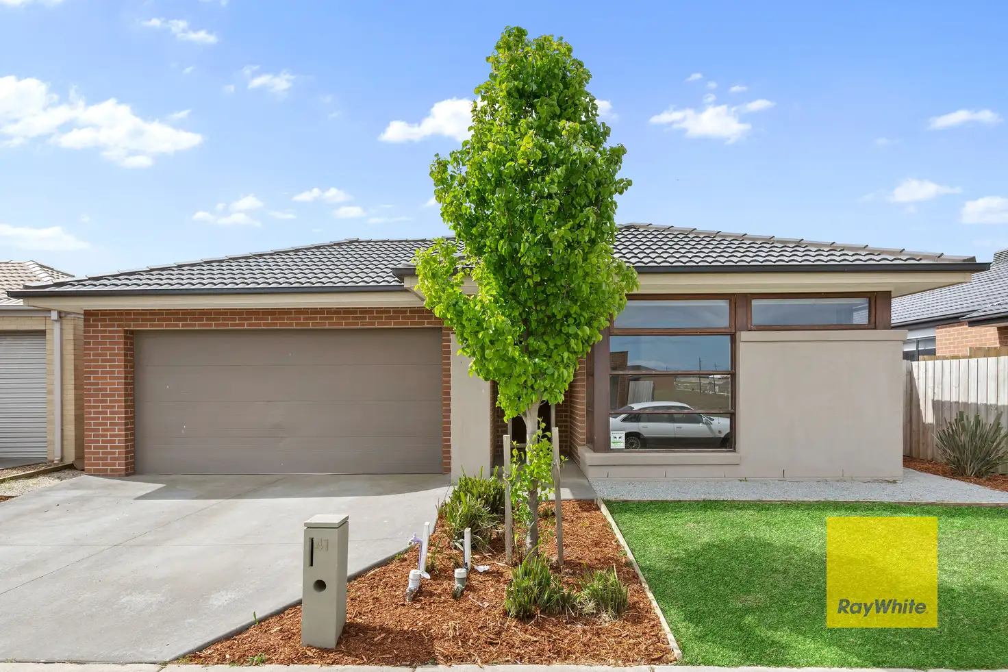 Main view of Homely house listing, 41 Jacana Way, Armstrong Creek VIC 3217