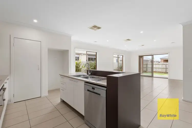 Third view of Homely house listing, 41 Jacana Way, Armstrong Creek VIC 3217