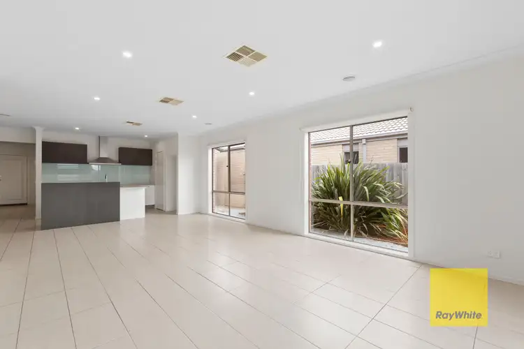 Fifth view of Homely house listing, 41 Jacana Way, Armstrong Creek VIC 3217