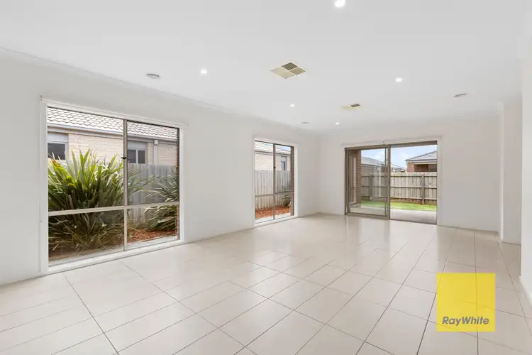 Sixth view of Homely house listing, 41 Jacana Way, Armstrong Creek VIC 3217