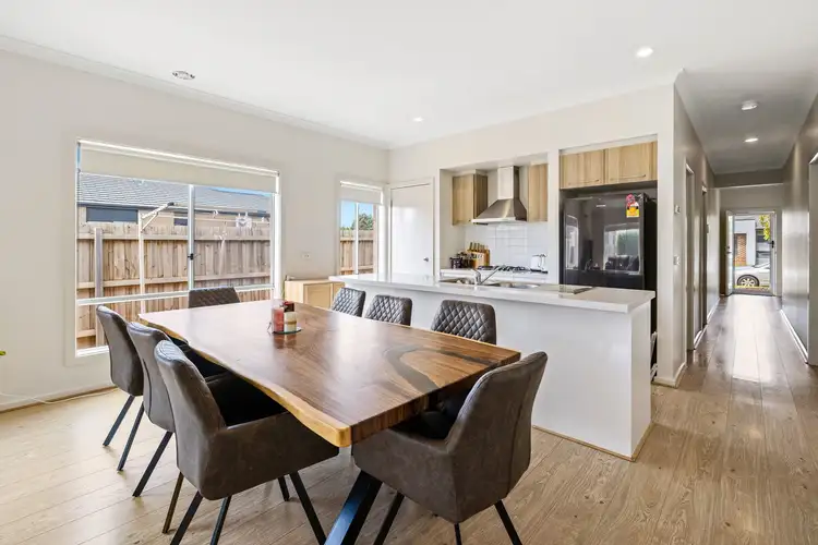 Fifth view of Homely house listing, 18 Canopy Way, Werribee VIC 3030