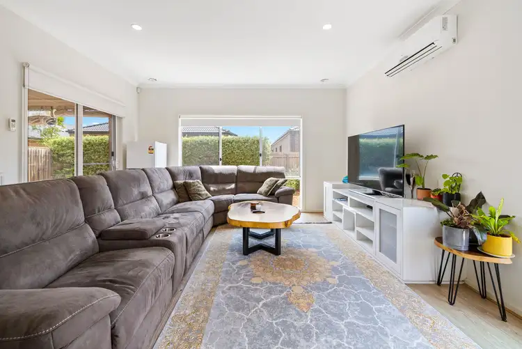 Sixth view of Homely house listing, 18 Canopy Way, Werribee VIC 3030