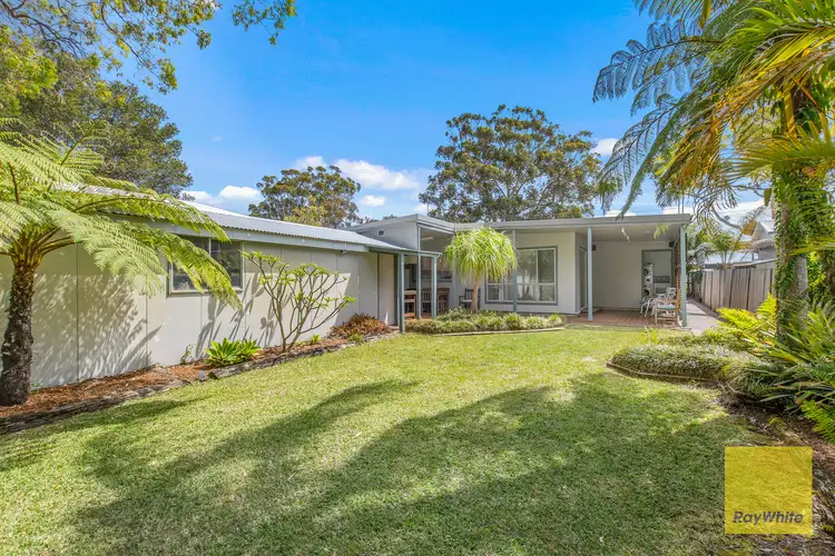Main view of Homely house listing, 24 Collareen Street, Ettalong Beach NSW 2257