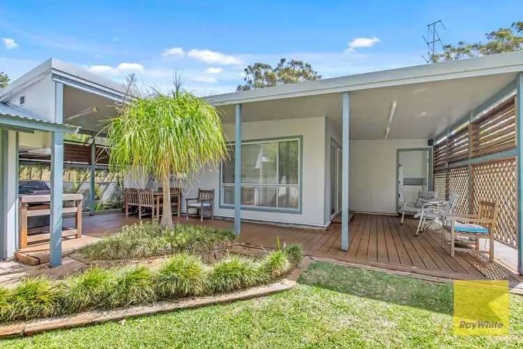 Second view of Homely house listing, 24 Collareen Street, Ettalong Beach NSW 2257