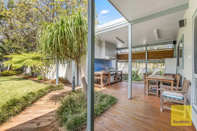 Third view of Homely house listing, 24 Collareen Street, Ettalong Beach NSW 2257