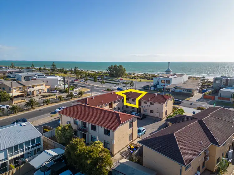Main view of Homely unit listing, 11/670 Burbridge Road, West Beach SA 5024