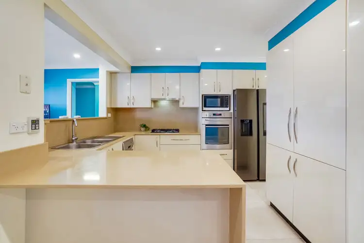 Third view of Homely house listing, 4 Crucis Place, Erskine Park NSW 2759