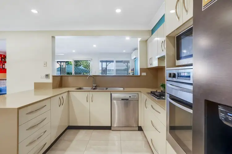 Fourth view of Homely house listing, 4 Crucis Place, Erskine Park NSW 2759