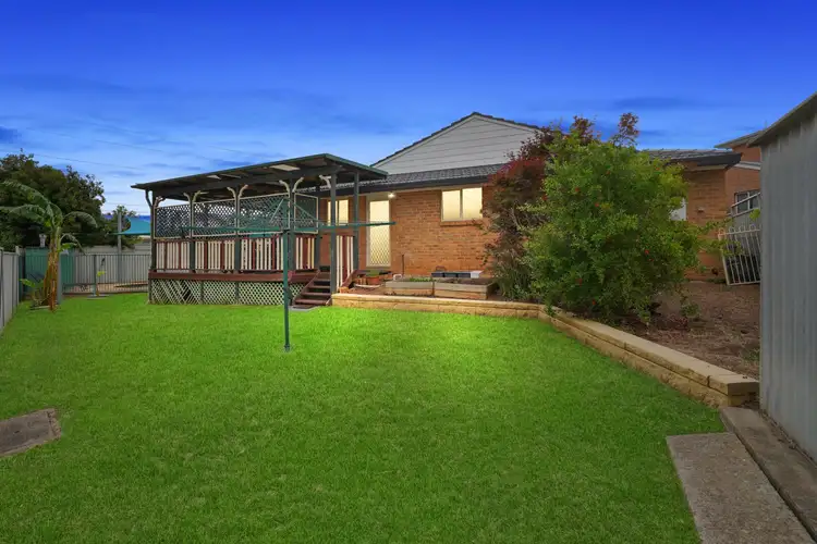 Fifth view of Homely house listing, 4 Crucis Place, Erskine Park NSW 2759