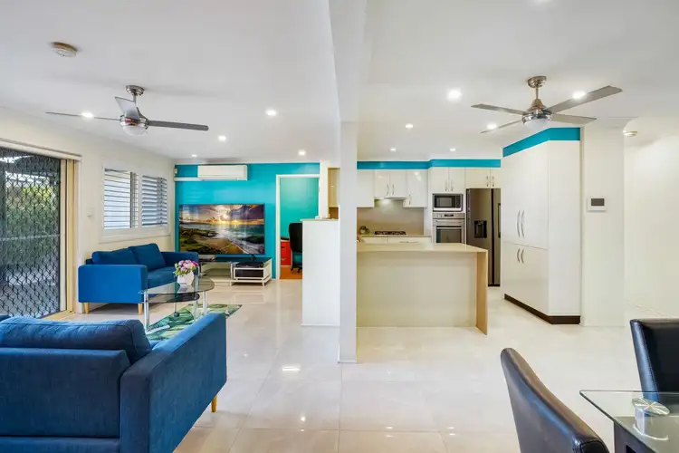 Sixth view of Homely house listing, 4 Crucis Place, Erskine Park NSW 2759