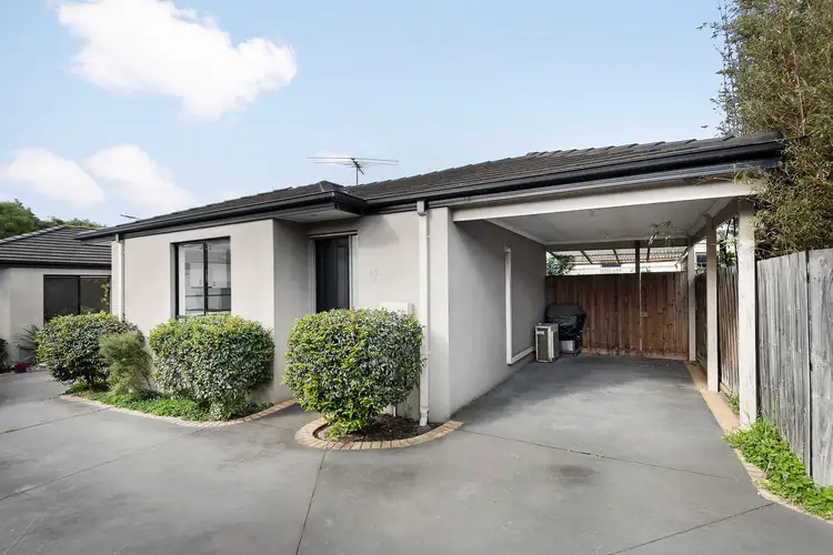 27A Mcleod Road, Carrum VIC 3197