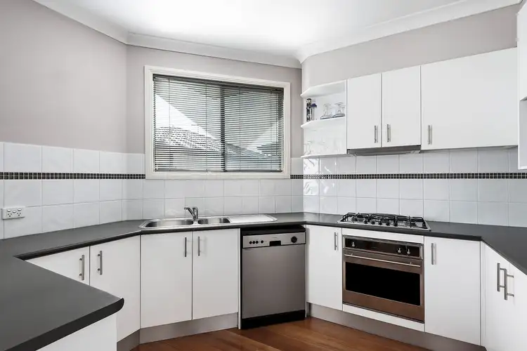 Third view of Homely unit listing, 27A Mcleod Road, Carrum VIC 3197