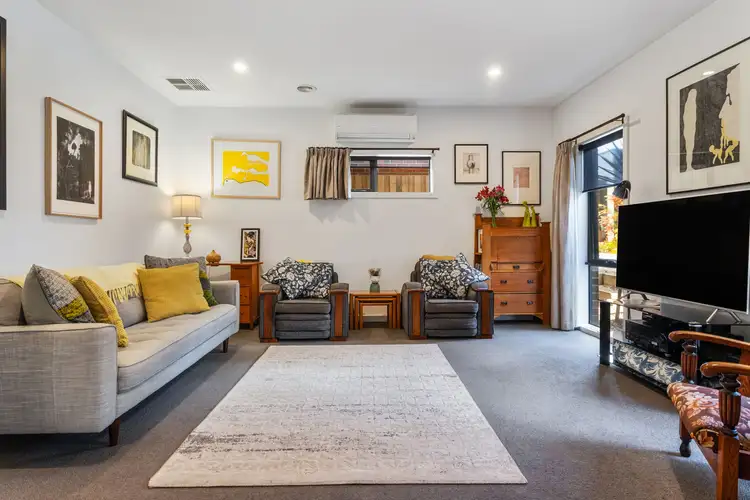 Second view of Homely townhouse listing, 4 Newhaven Lane, Croydon VIC 3136