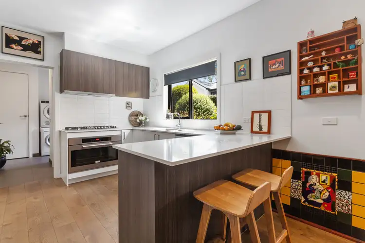 Third view of Homely townhouse listing, 4 Newhaven Lane, Croydon VIC 3136