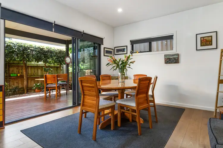 Fourth view of Homely townhouse listing, 4 Newhaven Lane, Croydon VIC 3136