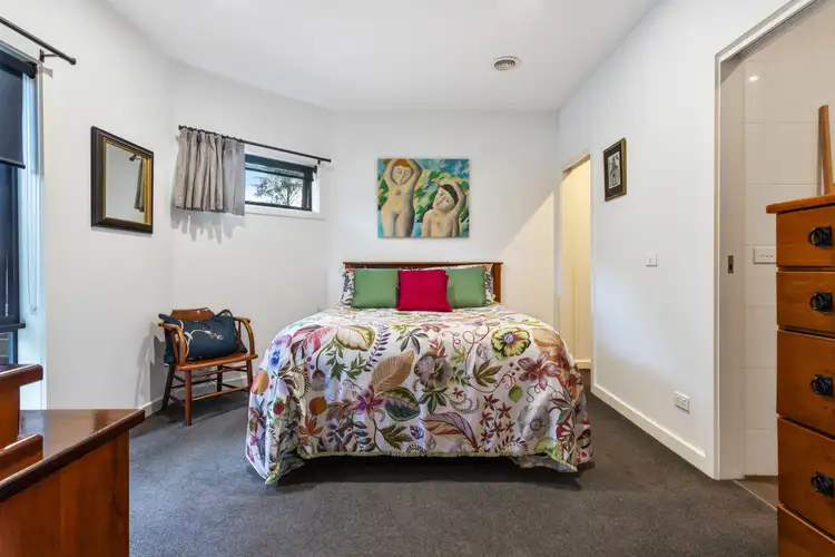 Fifth view of Homely townhouse listing, 4 Newhaven Lane, Croydon VIC 3136