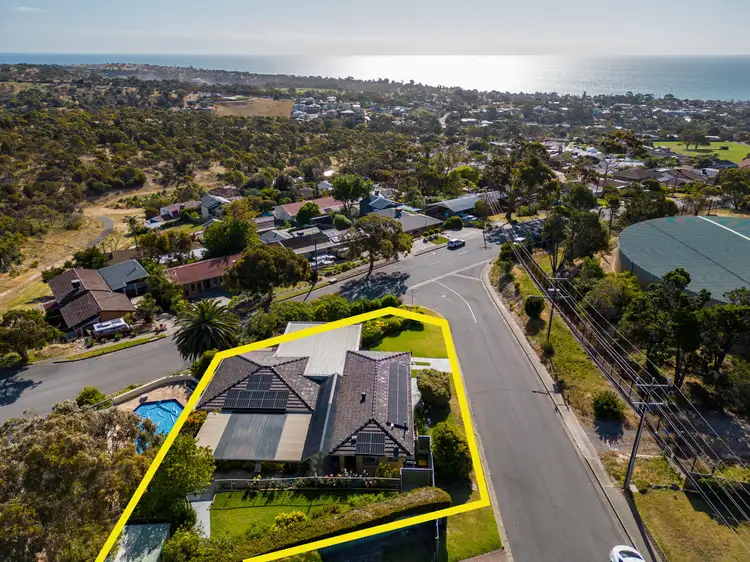 Second view of Homely house listing, 1A Gulfview Road, Seaview Downs SA 5049