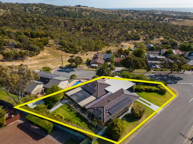 Third view of Homely house listing, 1A Gulfview Road, Seaview Downs SA 5049