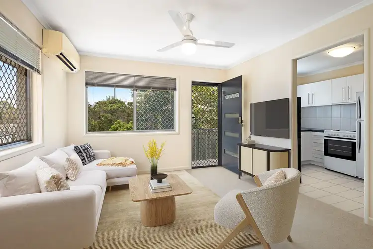 3/93 Eildon Road, Windsor QLD 4030