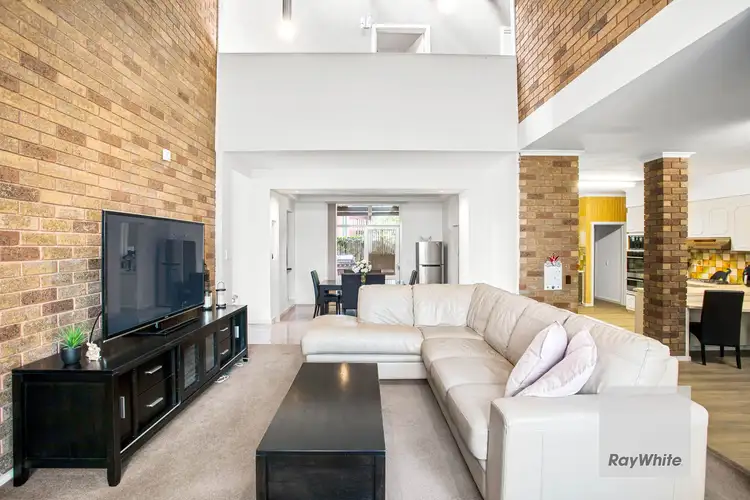 Third view of Homely house listing, 2 Lotis Court, Keilor Downs VIC 3038