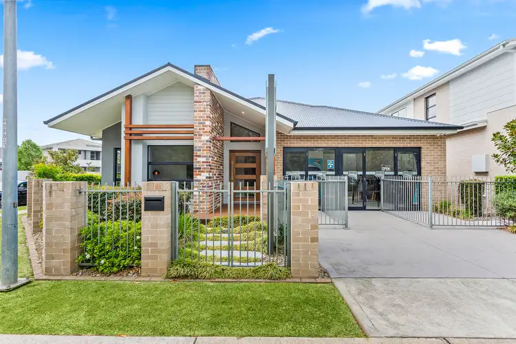 73 Brushgrove Circuit, Calderwood NSW 2527