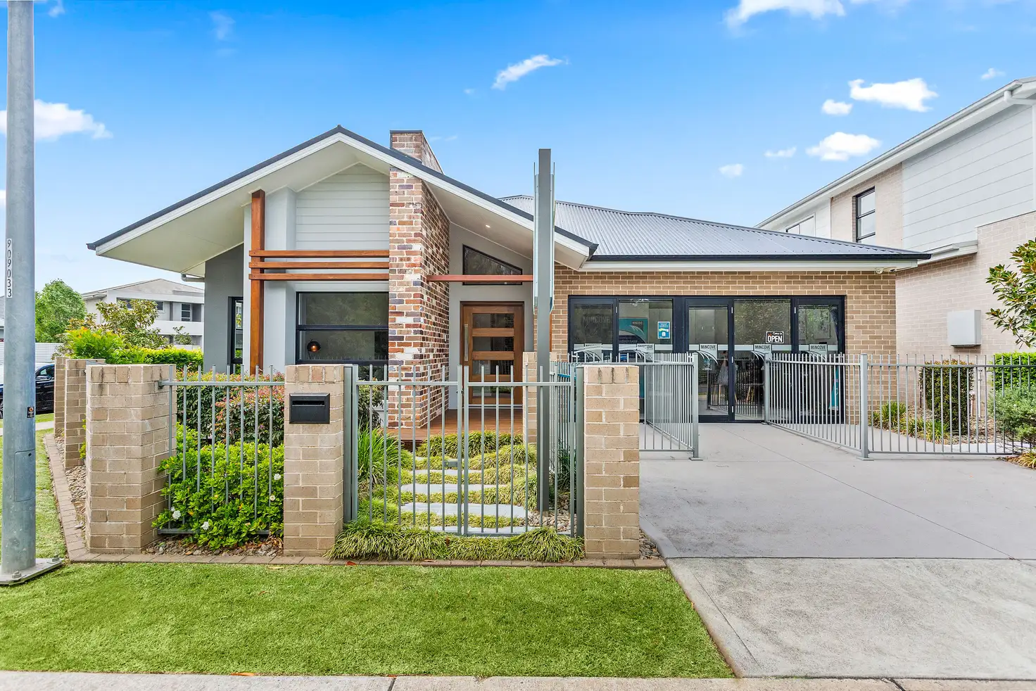 Main view of Homely house listing, 73 Brushgrove Circuit, Calderwood NSW 2527