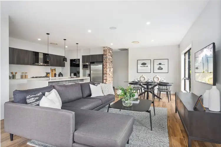 Fourth view of Homely house listing, 73 Brushgrove Circuit, Calderwood NSW 2527