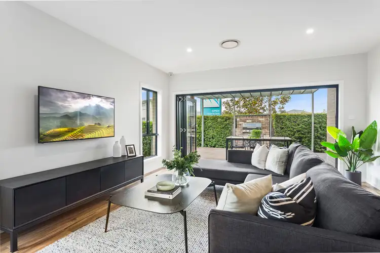 Fifth view of Homely house listing, 73 Brushgrove Circuit, Calderwood NSW 2527