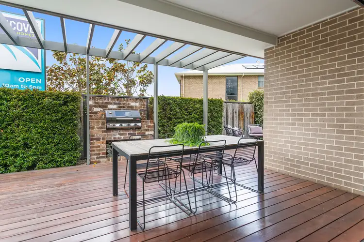 Sixth view of Homely house listing, 73 Brushgrove Circuit, Calderwood NSW 2527