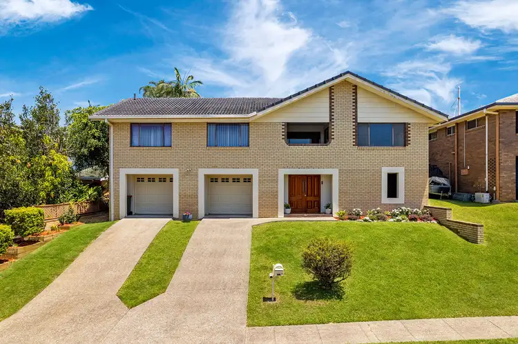 Main view of Homely house listing, 7 Cornflower Street, Mansfield QLD 4122