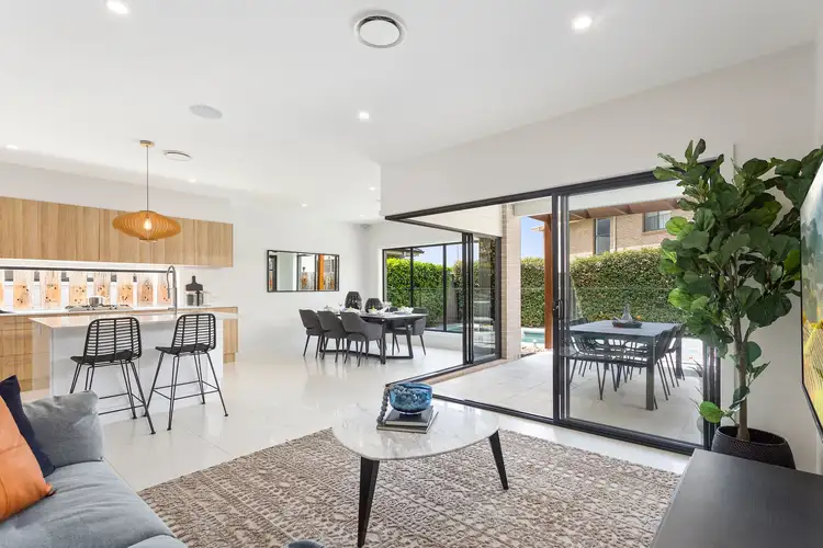Third view of Homely house listing, 75 Brushgrove Circuit, Calderwood NSW 2527