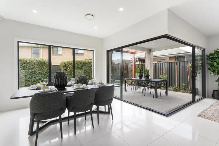 Fourth view of Homely house listing, 75 Brushgrove Circuit, Calderwood NSW 2527
