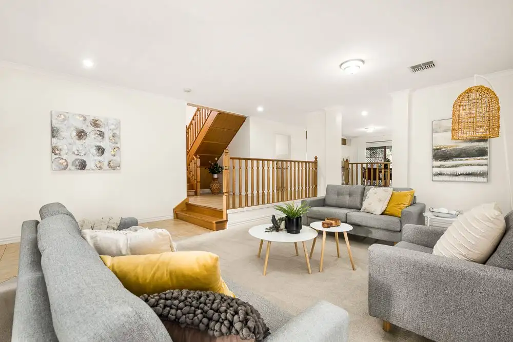 Main view of Homely house listing, 16 Fraserburgh Crescent, Greenvale VIC 3059