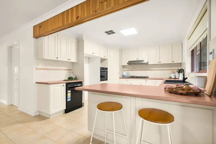 Third view of Homely house listing, 16 Fraserburgh Crescent, Greenvale VIC 3059