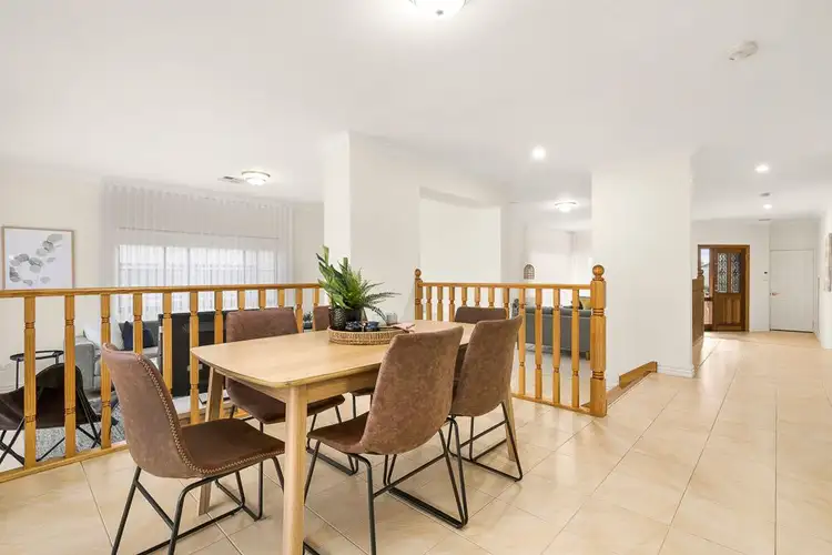 Fourth view of Homely house listing, 16 Fraserburgh Crescent, Greenvale VIC 3059
