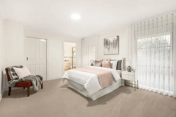 Sixth view of Homely house listing, 16 Fraserburgh Crescent, Greenvale VIC 3059