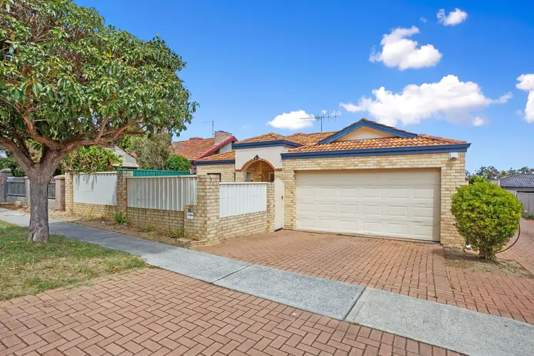 91A Hillsborough Drive, Nollamara WA 6061