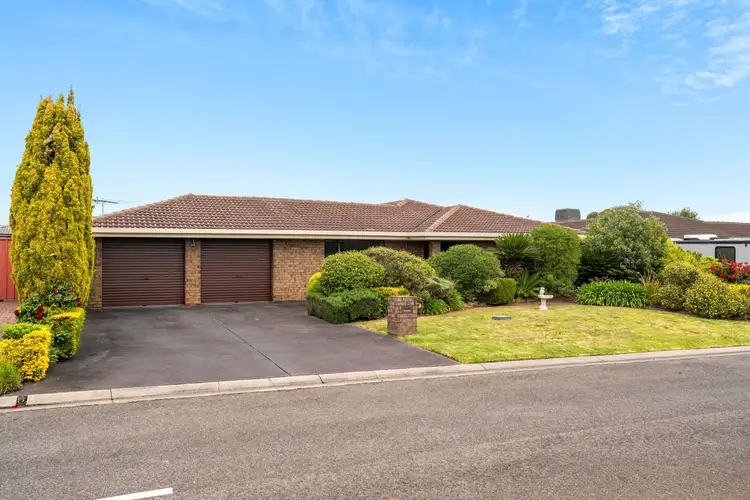 Main view of Homely house listing, 14 Jacqueline Avenue, Woodcroft SA 5162