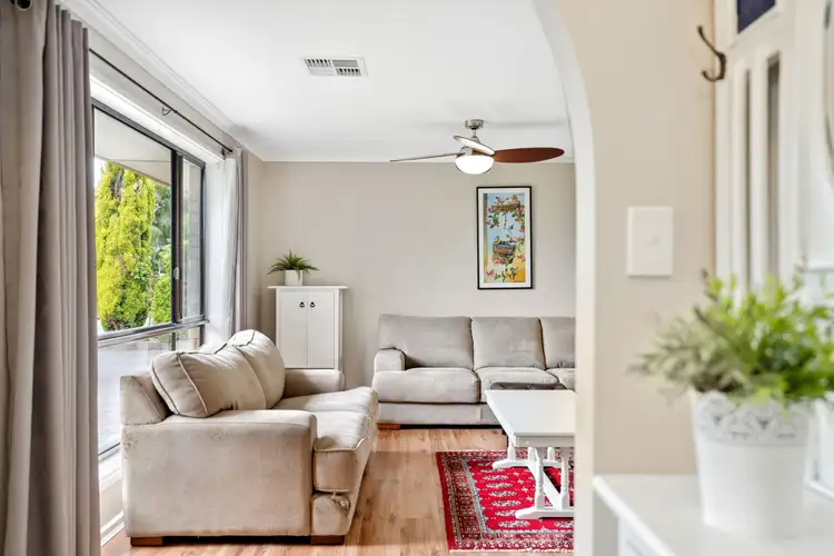 Second view of Homely house listing, 14 Jacqueline Avenue, Woodcroft SA 5162