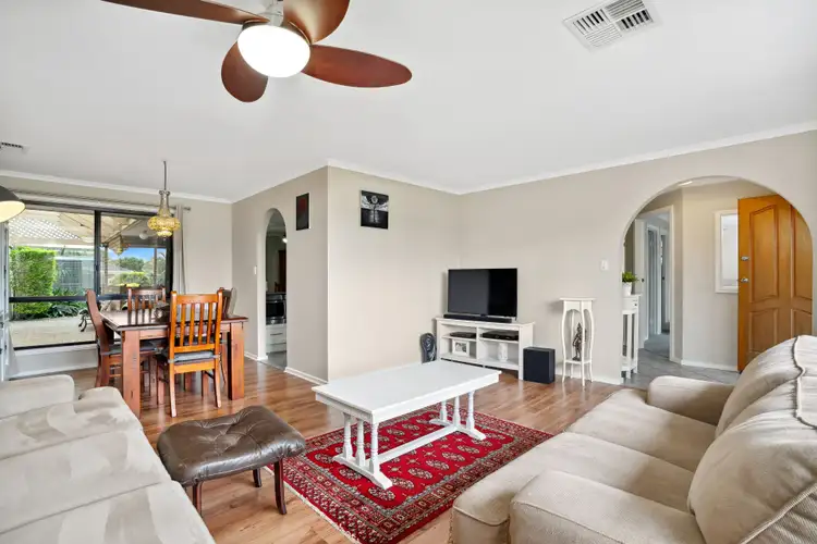 Third view of Homely house listing, 14 Jacqueline Avenue, Woodcroft SA 5162