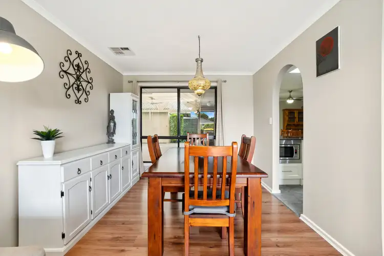 Fifth view of Homely house listing, 14 Jacqueline Avenue, Woodcroft SA 5162