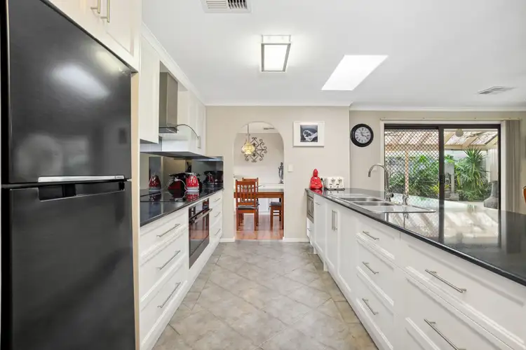 Sixth view of Homely house listing, 14 Jacqueline Avenue, Woodcroft SA 5162