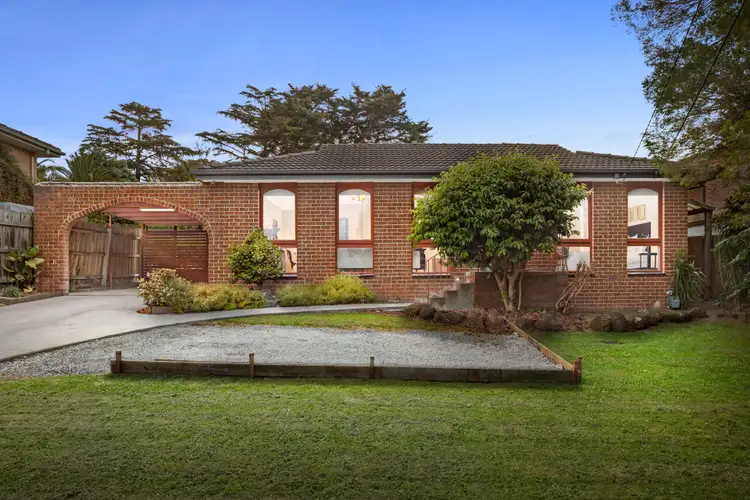 23 Carronvale Road, Mooroolbark VIC 3138