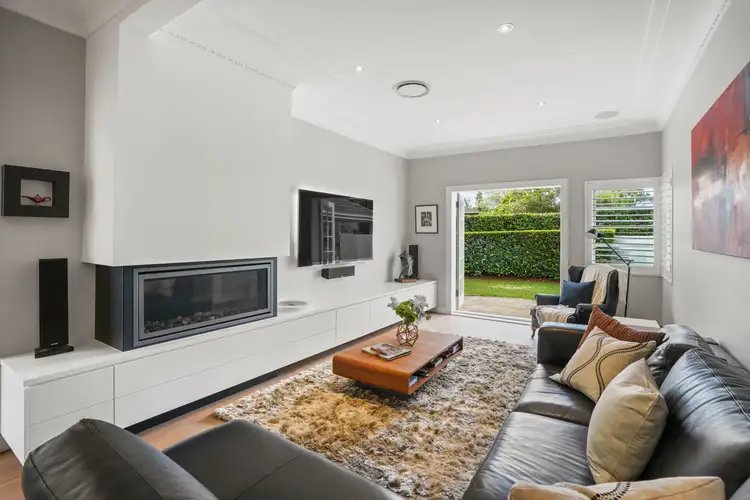 Second view of Homely house listing, 130 Edinburgh Road, Castlecrag NSW 2068