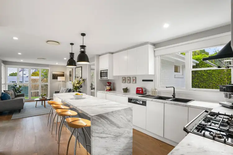 Third view of Homely house listing, 130 Edinburgh Road, Castlecrag NSW 2068