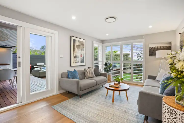 Fourth view of Homely house listing, 130 Edinburgh Road, Castlecrag NSW 2068